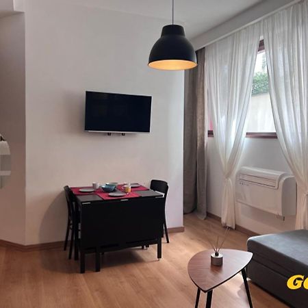 Albornoz 35 Villa Roma Dış mekan fotoğraf