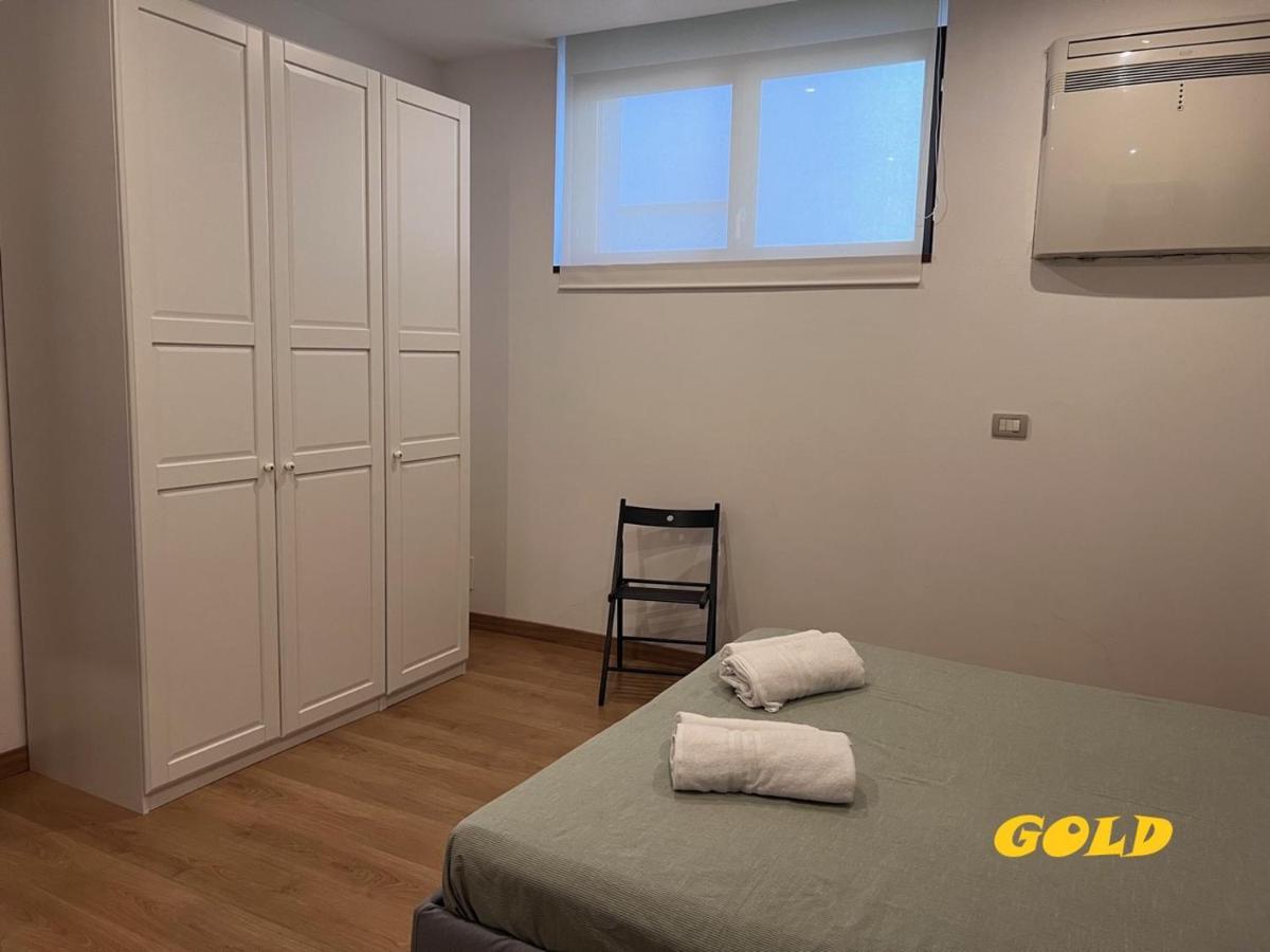 Albornoz 35 Villa Roma Dış mekan fotoğraf